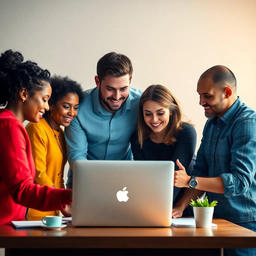 Допомога в проєктах